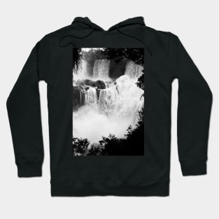 Iguazu Falls - Argentina (3) Hoodie